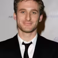 Dean O'Gorman