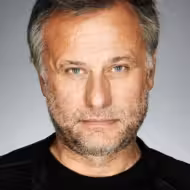 Michael Nyqvist