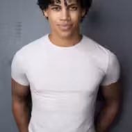 Jude Wilson