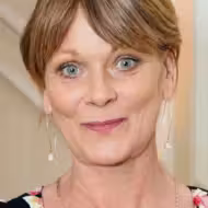 Samantha Bond