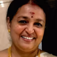 Sreeja Ravi