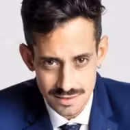 Agustín Aristarán