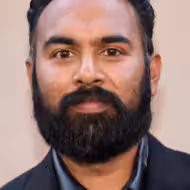 Himesh Patel