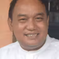 Aziz Gagap