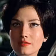 Zena Marshall