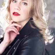 Sarah Luby