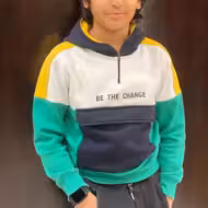 Vidhaan Sharma