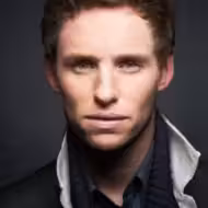 Eddie Redmayne