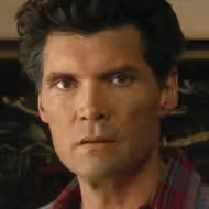 Everett McGill