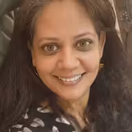 Mallika Prasad