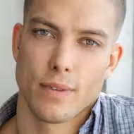 Blake Richardson