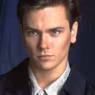 River Phoenix