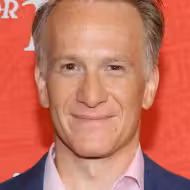 Jamie Parker