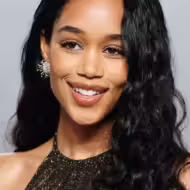 Laura Harrier