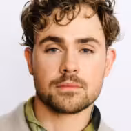 Dacre Montgomery