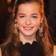 Celine Buckens
