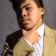 Damian Vergara