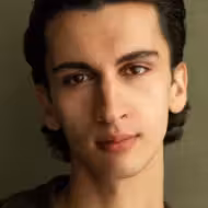 Ghazi Al Ruffai