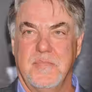 Bruce McGill