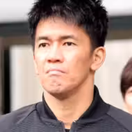 武井壮