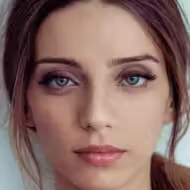 Angela Sarafyan