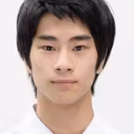 前田旺志郎