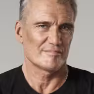 Dolph Lundgren