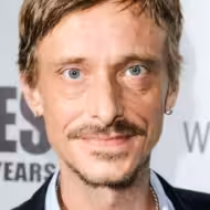Mackenzie Crook