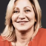 Edie Falco