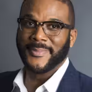 Tyler Perry
