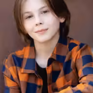 Logan Pierce