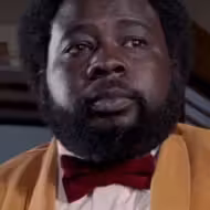 Earl Jolly Brown