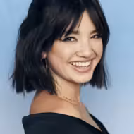 Peyton Elizabeth Lee