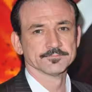 Ritchie Coster