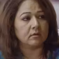 Ayesha Raza Mishra