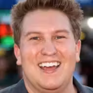 Nate Torrence