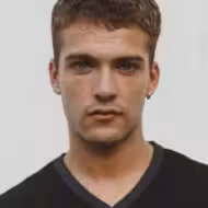 Jon Lukas