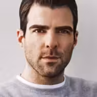 Zachary Quinto
