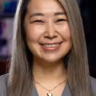 Maggie Kang