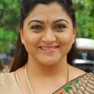 குஷ்பு சுந்தர்