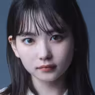 山田杏奈