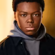 Rhyan Hill