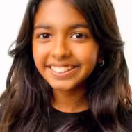 Maya Eva Hosein