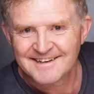 Paul Butterworth
