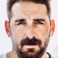 Adam Hampton