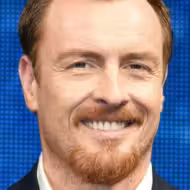 Toby Stephens