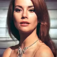 Claudine Auger