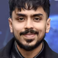 Adarsh Gourav