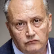 Bebo Storti