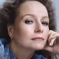 Samantha Morton